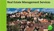 Real Estate Management Services