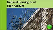National Housing Fund Loan Account