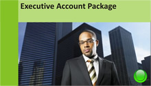 Executive Account Package