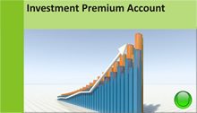 Investment Premium Account