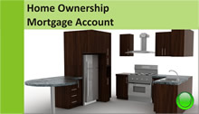 Home Ownership Mortgage Account
