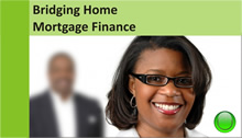 Bridging Home Mortgage Finance