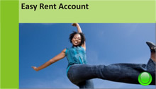 Easy Rent Account