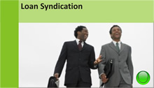 Loan Syndication
