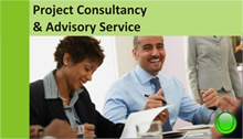 Project Consultancy & Advisory Service