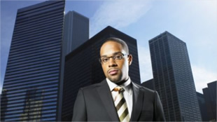 Executive Account Package